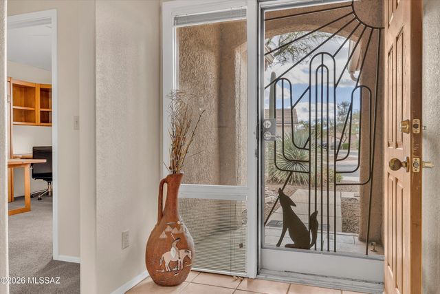 7259 E Maritime Drive, Tucson, AZ 85756