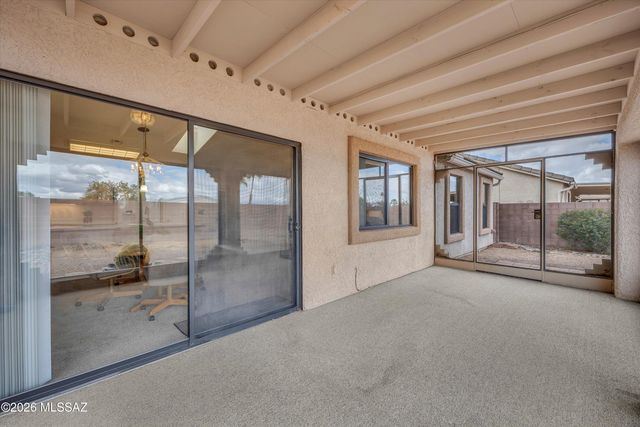 7259 E Maritime Drive, Tucson, AZ 85756