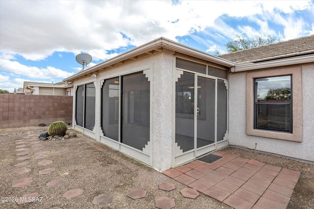 7259 E Maritime Drive, Tucson, AZ 85756