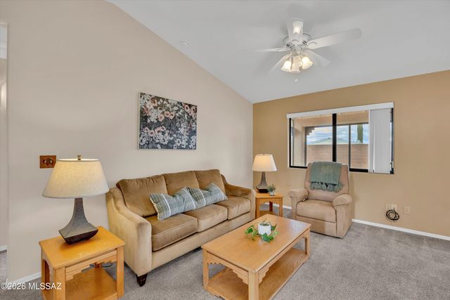 7259 E Maritime Drive, Tucson, AZ 85756