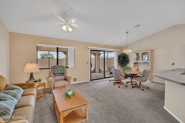 7259 E Maritime Drive, Tucson, AZ 85756