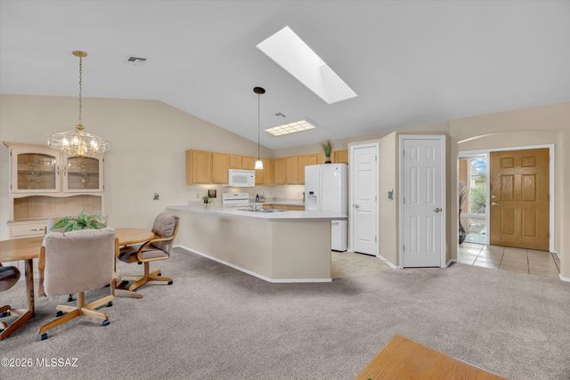 7259 E Maritime Drive, Tucson, AZ 85756