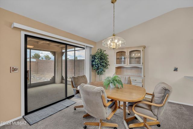 7259 E Maritime Drive, Tucson, AZ 85756