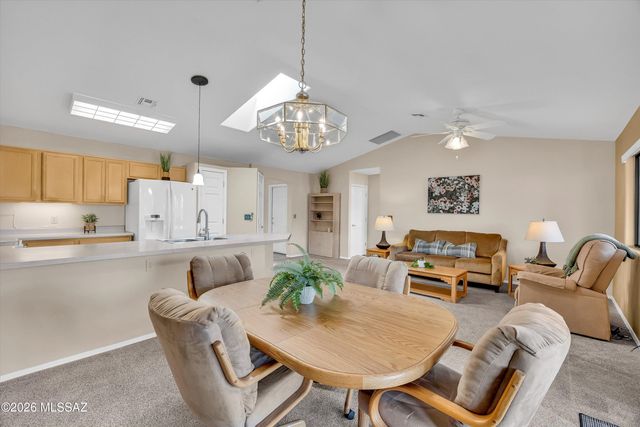 7259 E Maritime Drive, Tucson, AZ 85756