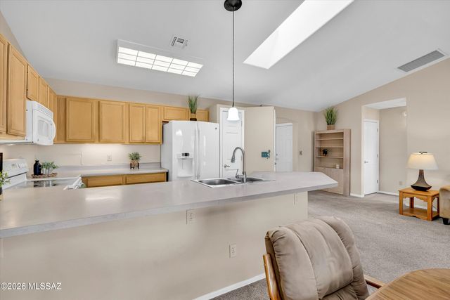 7259 E Maritime Drive, Tucson, AZ 85756