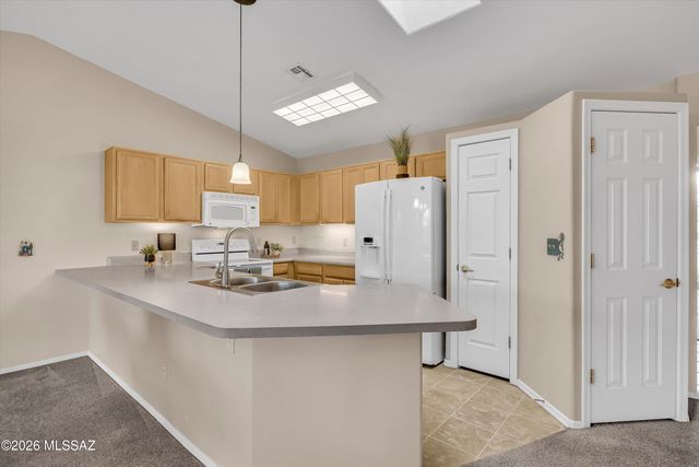 7259 E Maritime Drive, Tucson, AZ 85756