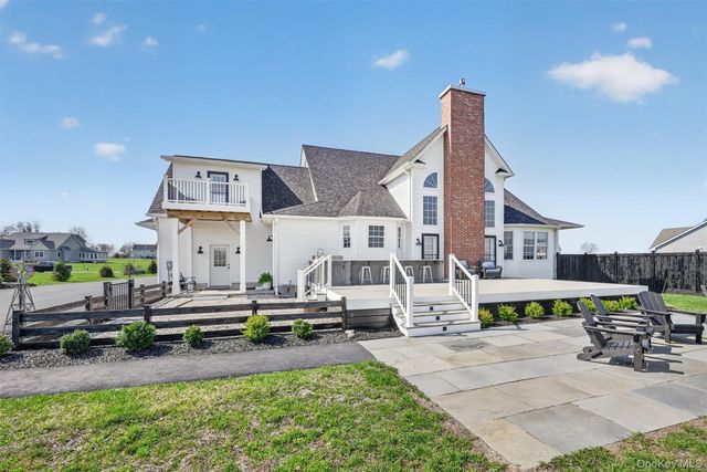124 Mulford Drive, Wallkill, NY 12589