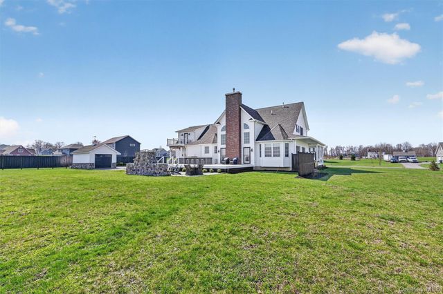 124 Mulford Drive, Wallkill, NY 12589