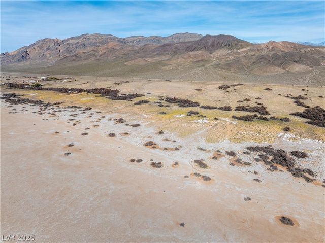 790 North Ash Meadows Road, Pahrump, NV 89060