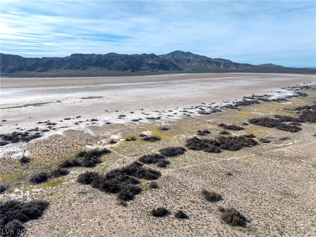 790 North Ash Meadows Road, Pahrump, NV 89060