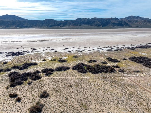 790 North Ash Meadows Road, Pahrump, NV 89060