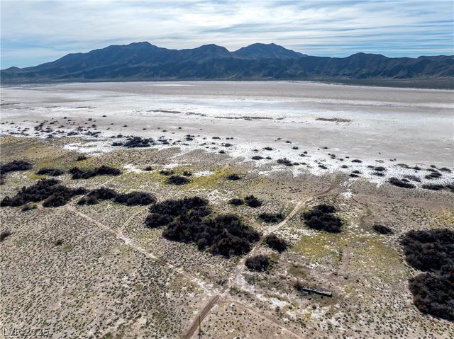 790 North Ash Meadows Road, Pahrump, NV 89060