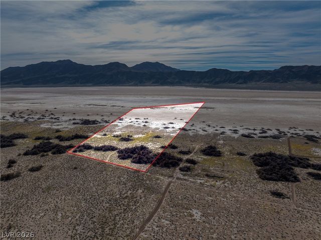 790 North Ash Meadows Road, Pahrump, NV 89060