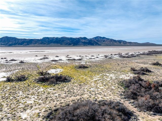 790 North Ash Meadows Road, Pahrump, NV 89060