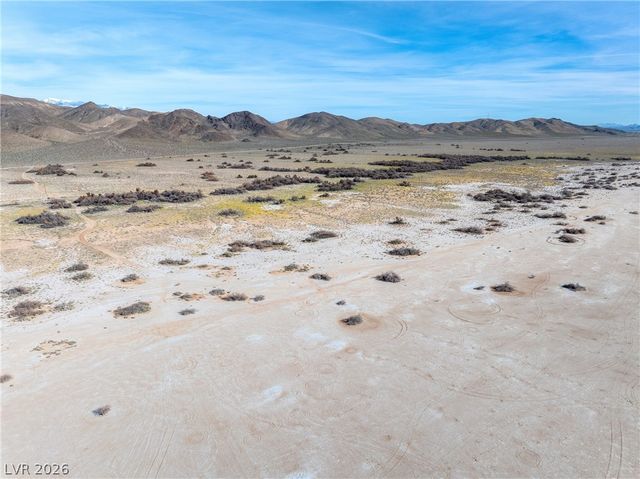 790 North Ash Meadows Road, Pahrump, NV 89060