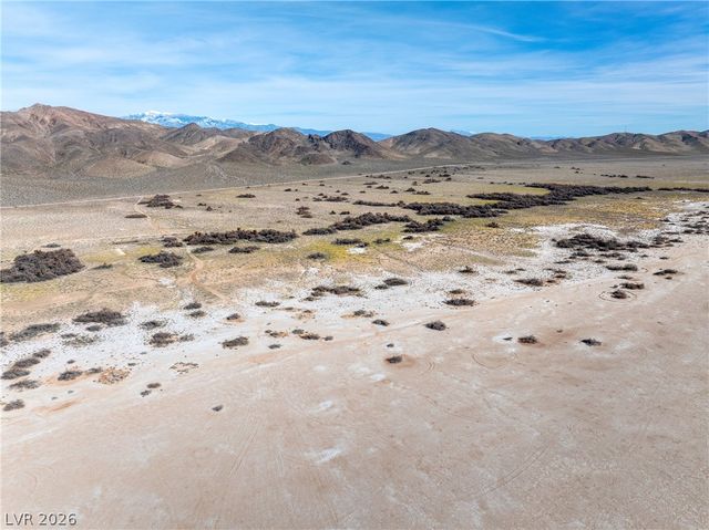 790 North Ash Meadows Road, Pahrump, NV 89060