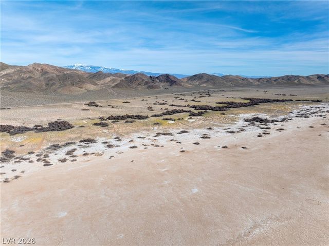 790 North Ash Meadows Road, Pahrump, NV 89060
