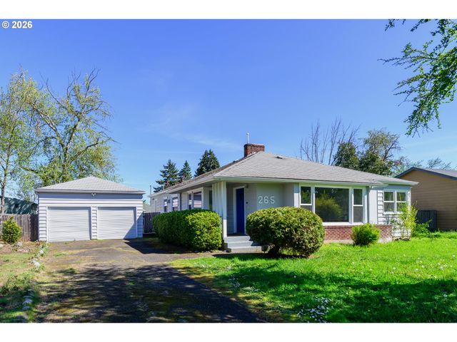 265 BAXTER St, Eugene, OR 97402
