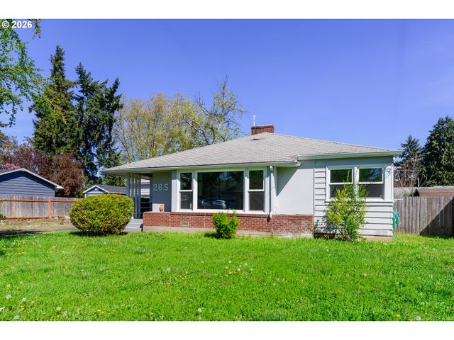 265 BAXTER St, Eugene, OR 97402