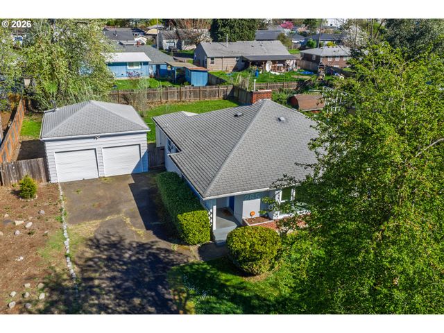 265 BAXTER St, Eugene, OR 97402