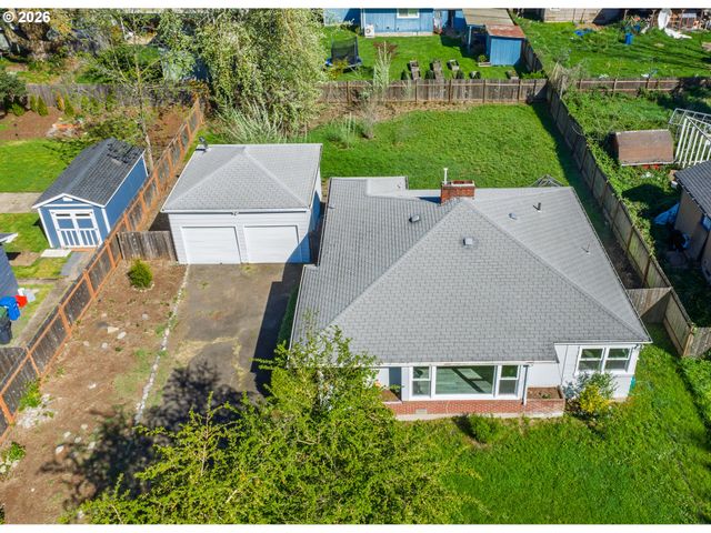 265 BAXTER St, Eugene, OR 97402