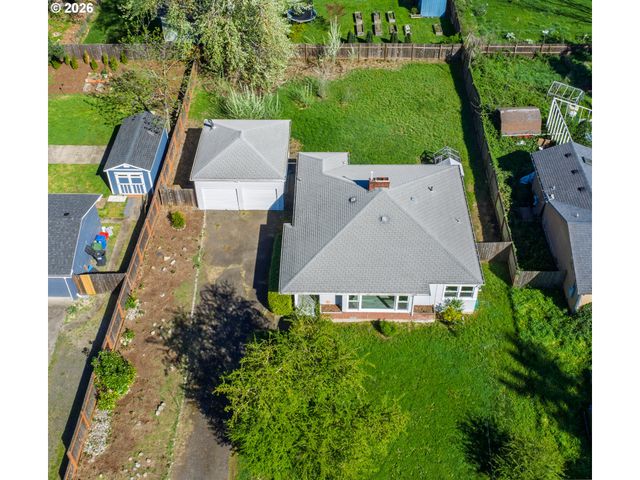 265 BAXTER St, Eugene, OR 97402