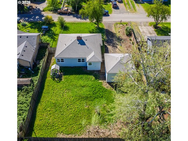 265 BAXTER St, Eugene, OR 97402