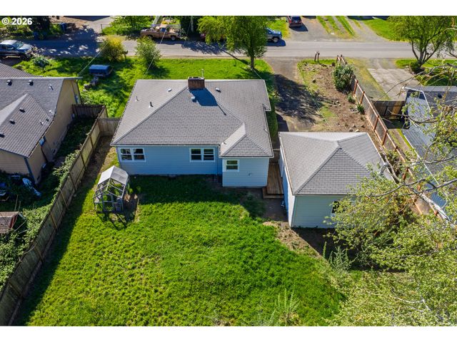 265 BAXTER St, Eugene, OR 97402