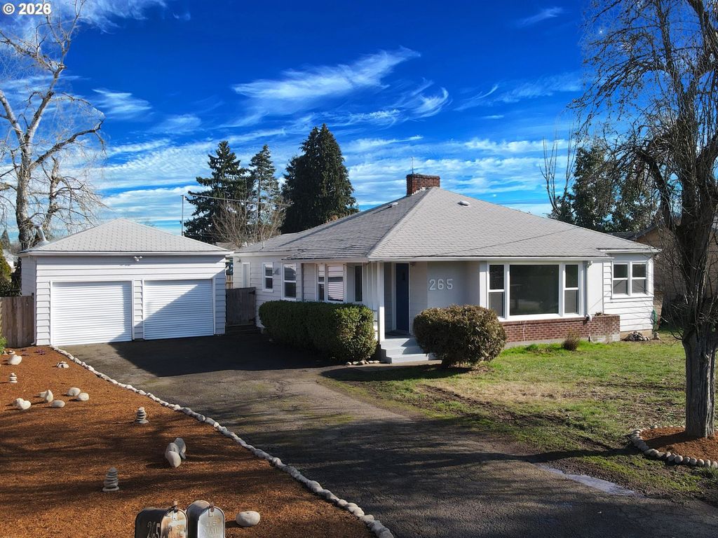 265 BAXTER St, Eugene, OR 97402