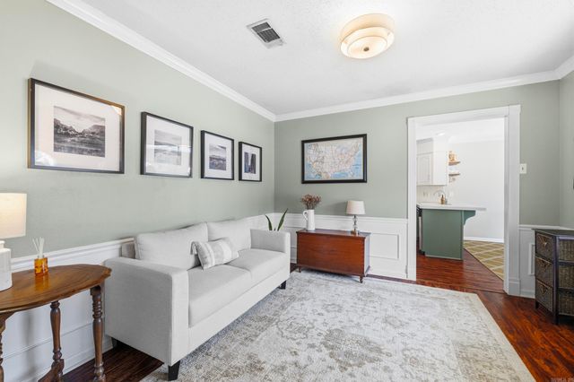 4 Briarstone Drive, Sherwood, AR 72120