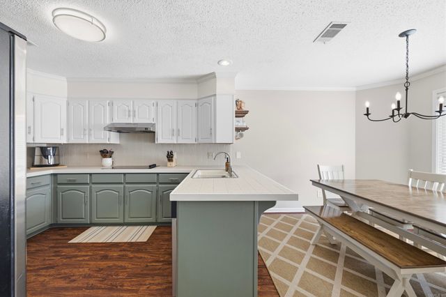 4 Briarstone Drive, Sherwood, AR 72120