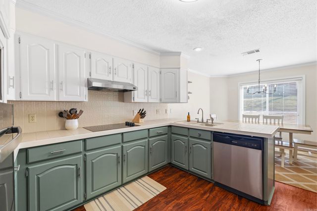 4 Briarstone Drive, Sherwood, AR 72120