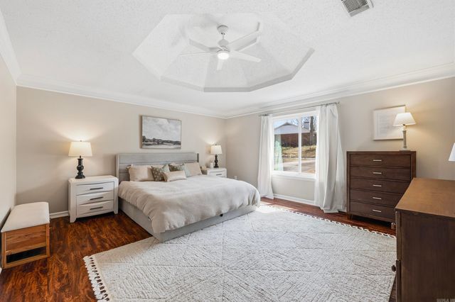 4 Briarstone Drive, Sherwood, AR 72120