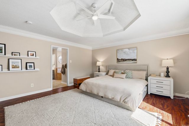 4 Briarstone Drive, Sherwood, AR 72120