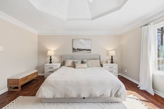 4 Briarstone Drive, Sherwood, AR 72120