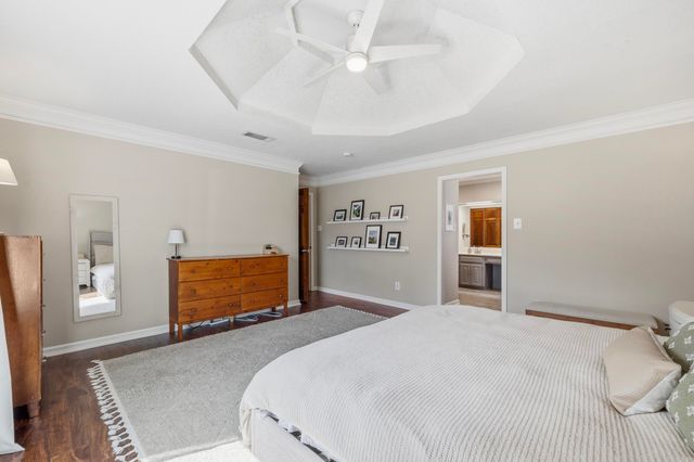 4 Briarstone Drive, Sherwood, AR 72120