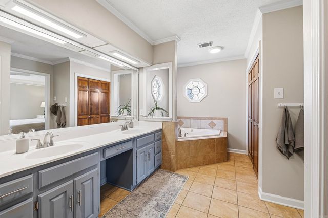 4 Briarstone Drive, Sherwood, AR 72120