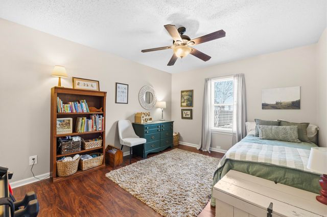 4 Briarstone Drive, Sherwood, AR 72120