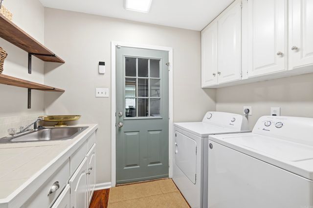 4 Briarstone Drive, Sherwood, AR 72120