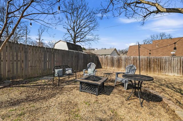 4 Briarstone Drive, Sherwood, AR 72120