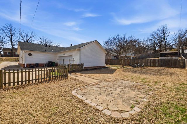 4 Briarstone Drive, Sherwood, AR 72120