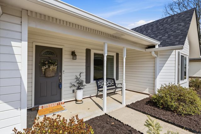 4 Briarstone Drive, Sherwood, AR 72120