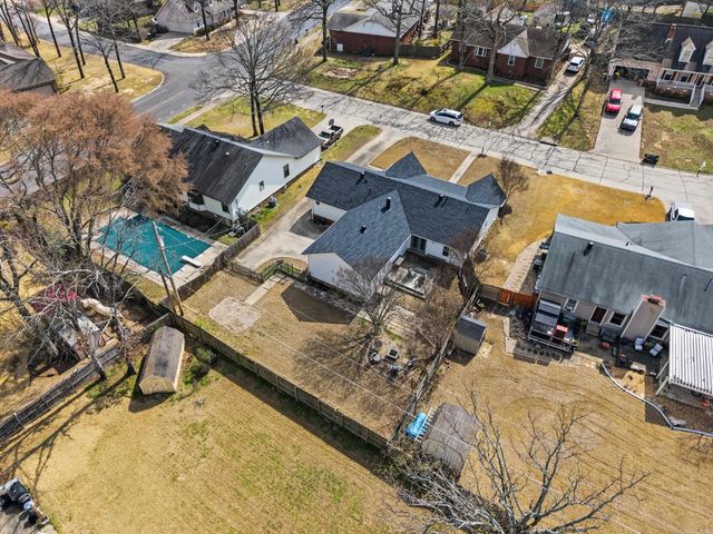 4 Briarstone Drive, Sherwood, AR 72120