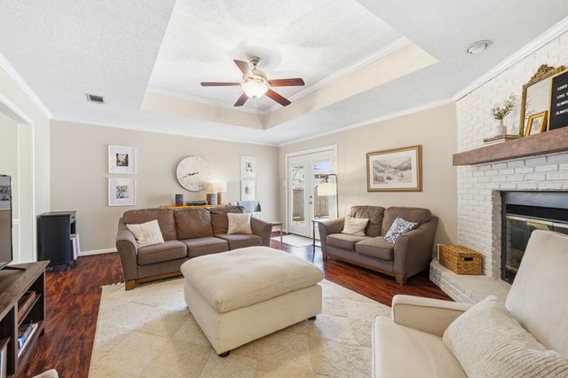 4 Briarstone Drive, Sherwood, AR 72120