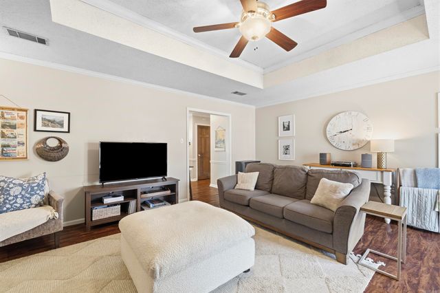 4 Briarstone Drive, Sherwood, AR 72120