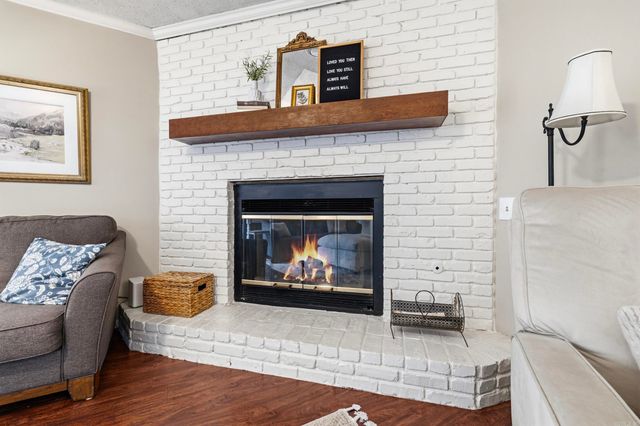 4 Briarstone Drive, Sherwood, AR 72120