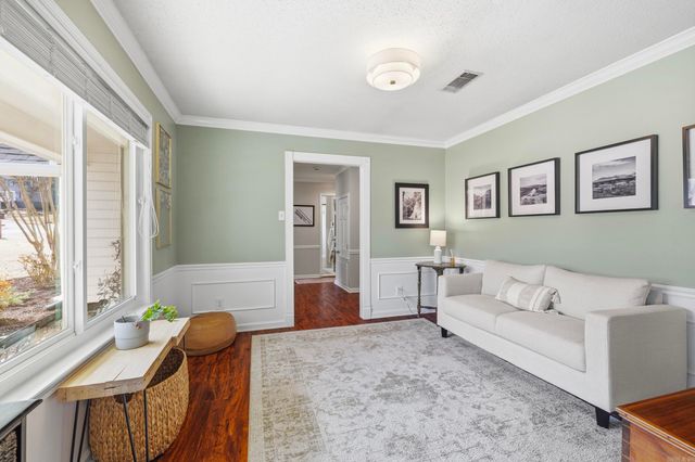 4 Briarstone Drive, Sherwood, AR 72120