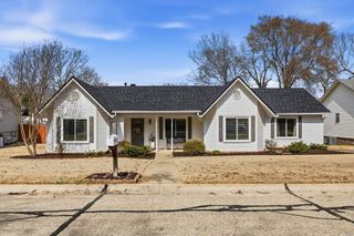 4 Briarstone Drive, Sherwood, AR 72120