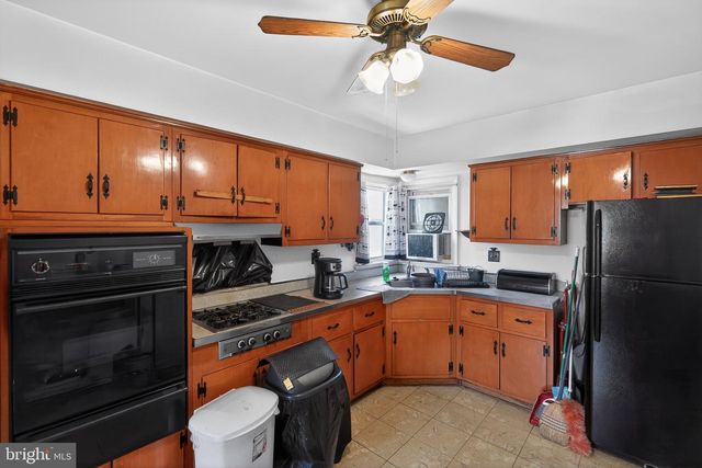 6509 PARKWAY CT, Hyattsville, MD 20782