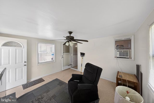 6509 PARKWAY CT, Hyattsville, MD 20782